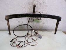 Anhängerkupplung passat varia gebraucht kaufen Anhängerkupplung passat varia gebraucht kaufen  Wolfen