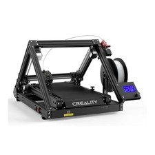 Fresadora de impresión 3D Creality CR-30 NUEVA Y SIN USAR—Impresora 3DPrinter de correa Infinite-Z segunda mano  Embacar hacia Mexico
