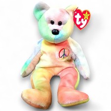 Beanie babies peace for sale  Roanoke