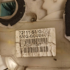 72110smgg03 serratura porta usato  Italia