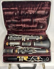 Eastrock clarinet flat for sale  Mccordsville
