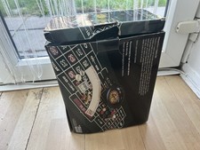 Deluxe casino set for sale  CLACTON-ON-SEA
