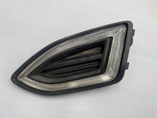 Usado, Farol de neblina de LED Ford Edge 2015-2018 para motoristas esquerdos FT4B-13D273-A fabricante de equipamento original comprar usado  Enviando para Brazil