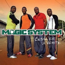 Magic system cessa d'occasion  Les Mureaux