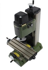 Proxxon micro fräse gebraucht kaufen  Nidda