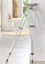 Adult crutches for sale  Visalia