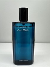 Davidoff cool water usato Davidoff cool water usato  Casatenovo