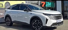 2024 2025 peugeot for sale  COVENTRY