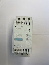 Siemens sanftstarter 3rw3034 gebraucht kaufen  Röthenbach a.d.Pegnitz