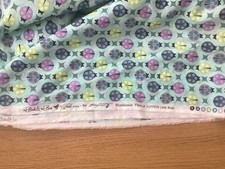 Rare tula pink for sale Rare tula pink for sale  BEDLINGTON