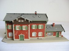 Ke310 vollmer bahnhof gebraucht kaufen  Erftstadt