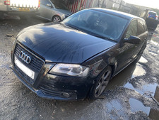 audi a3 tdi breaking for sale audi a3 tdi breaking for sale  BOLTON