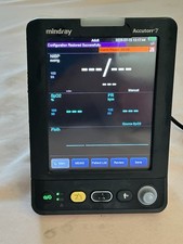 Mindray accutorr vital for sale  San Diego