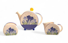 Wedgwood clarice cliff for sale  RUGBY