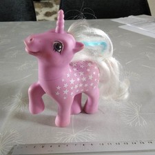 Vintage hasbro 1987 d'occasion  Haubourdin