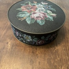 Vintage guildcraft floral for sale  Westland