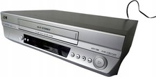 Magnetowid JVC hr-v510 Sprawny na sprzedaż  PL