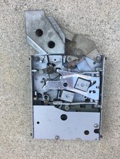 National coin acceptor for sale  Los Angeles