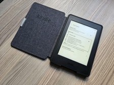kindle reader for sale  ROSLIN