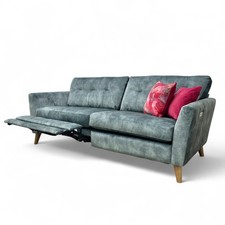 Dfs studio seater for sale  UK