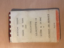 Alat carnet service d'occasion  Versailles