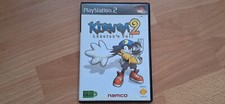 Klonoa lunatea veil d'occasion  Grenade