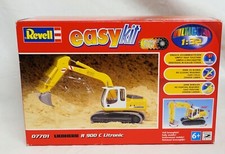 Revell easykit 07701 gebraucht kaufen  Stuttgart