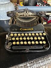 Vintage 1920 folding for sale  LONDON
