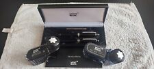 Stylos montblanc meisterstück d'occasion  Saint-Raphaël