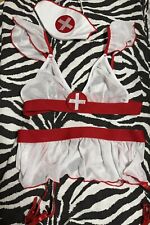 Costume halloween sexy usato  Citta Sant Angelo