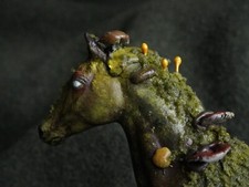 Breyer custom horse for sale  CANTERBURY