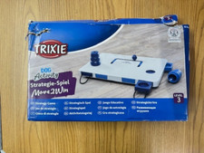 Trixie dog activity for sale  COVENTRY