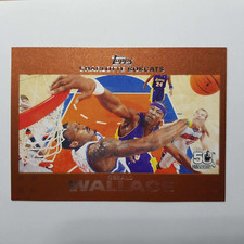2007 topps copper for sale  LONDON