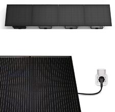 Kit pannello fotovoltaico usato  Mussomeli