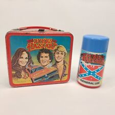 Dukes hazzard thermos for sale  Middlebury