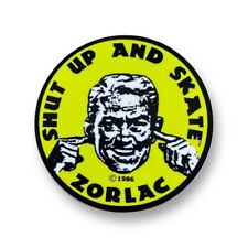 Zorlac shut skate for sale  BISHOP'S STORTFORD
