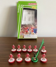 Subbuteo 63000 liverpool for sale  SOUTH CROYDON