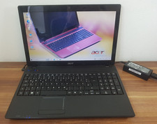 Acer Aspire 5742 i3 2x2,5GHz 8GB Ram 512GB SSD Wlan HDMI Webcam 15,6" Notebook comprar usado  Enviando para Brazil