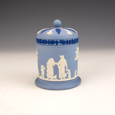 Wedgwood jasperware tri for sale  UK