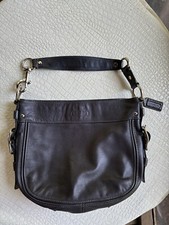Coach carly handbag for sale  Beaufort