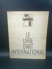 Arts métiers graphiques d'occasion  Toulouse-