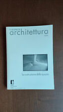 Firenze architettura costruzio usato  Firenze
