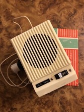 Transistor amplificateur vinta d'occasion  Cuise-la-Motte