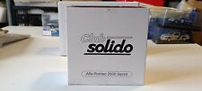 Coffret solido alfa d'occasion  Genillé