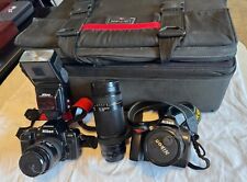 Nikon cameras cases for sale  Littleton