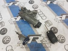 Golf mk4 ignition for sale  BARNSLEY