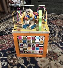 Zany zoo battat for sale  Riverton