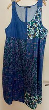 Gudrun sjöden kleid gebraucht kaufen  Ettlingen