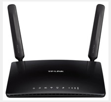 Link mr6400 router usato  Grottaferrata