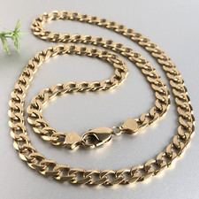 Heavy 9ct solid for sale  UK